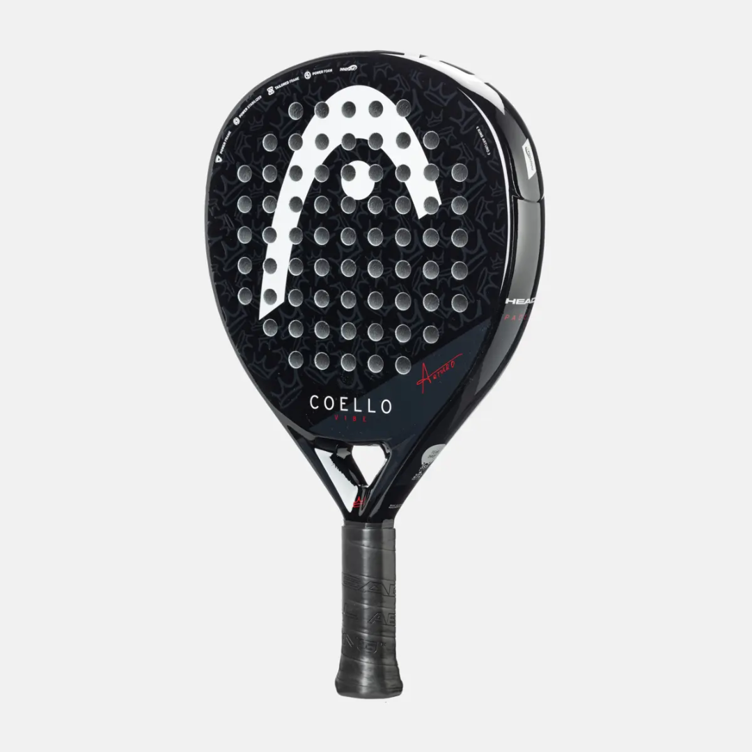 Pala de Pádel Head Coello Vibe 2025