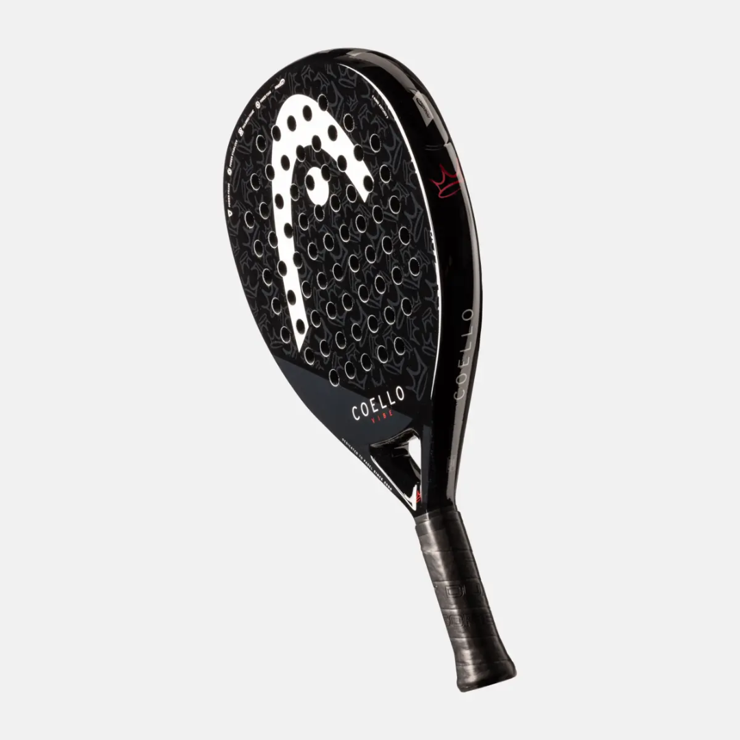 Pala de Pádel Head Coello Vibe 2025