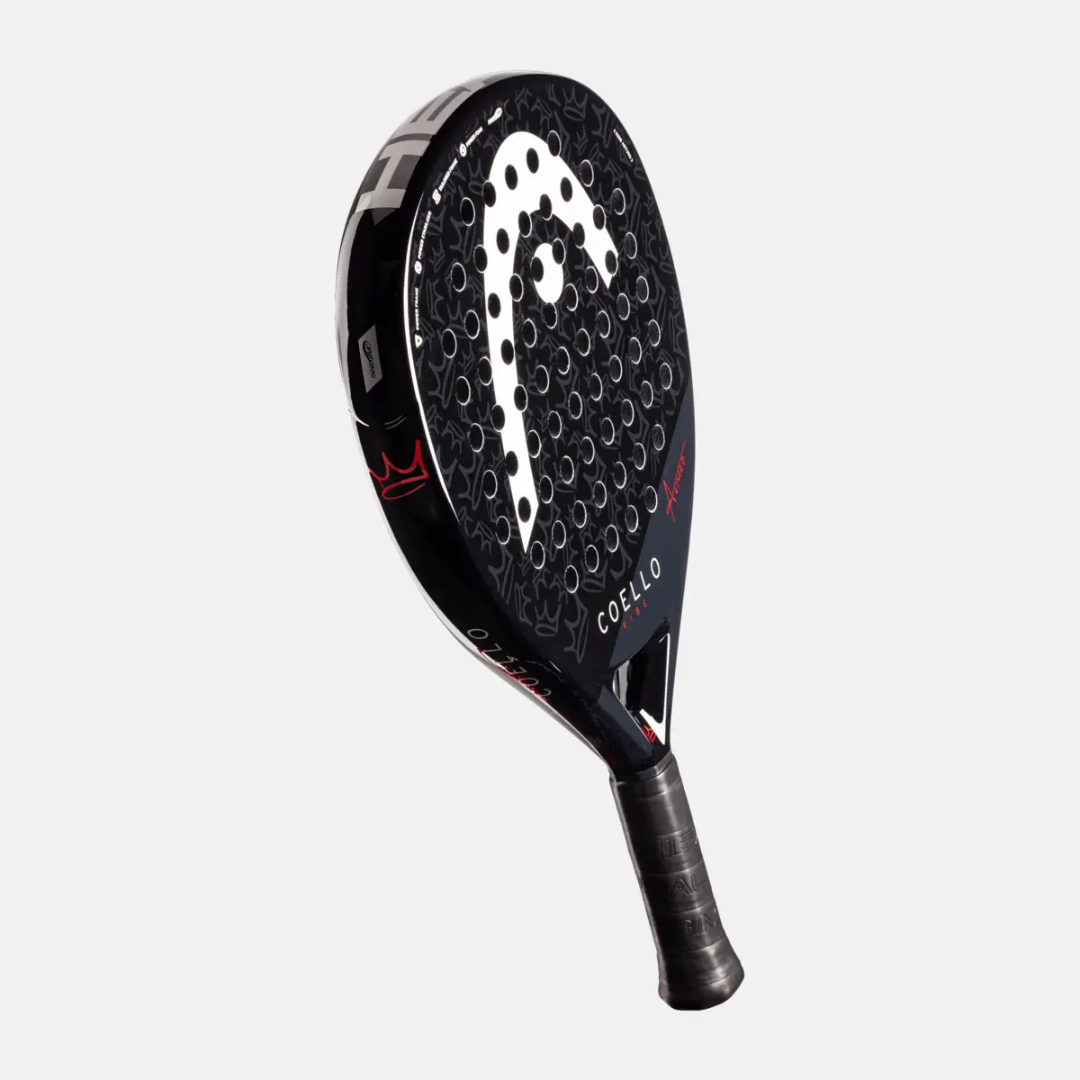 Pala de Pádel Head Coello Vibe 2025