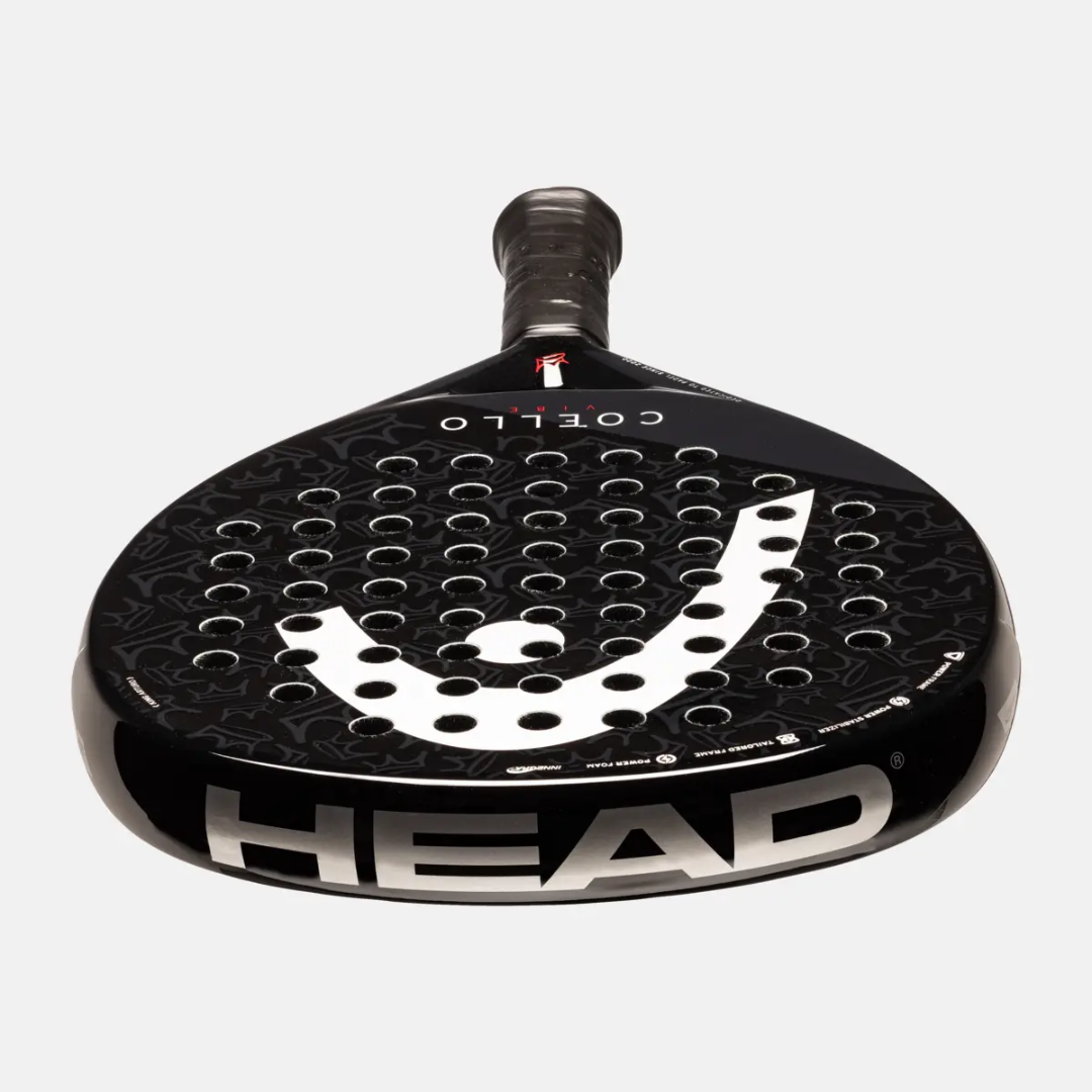 Pala de Pádel Head Coello Vibe 2025