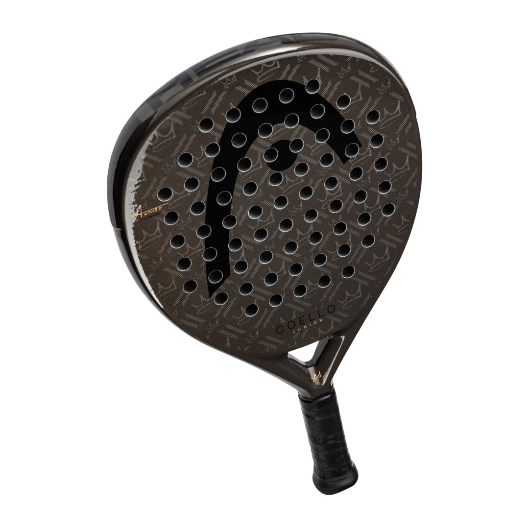 Pala de Pádel Head Coello Junior 2026