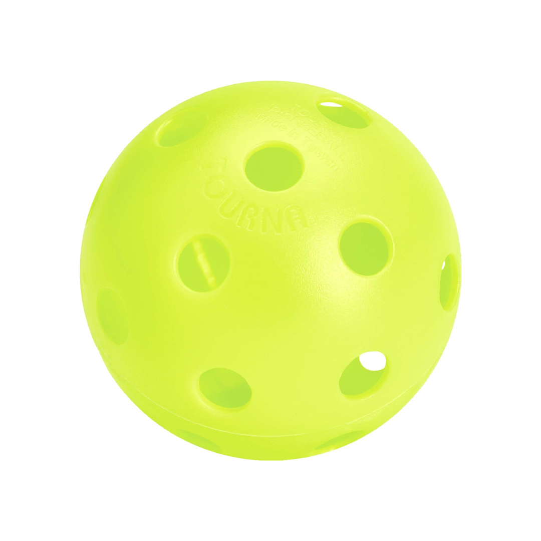 Pelotas De Pickleball Tourna Para Interior 6 Pz