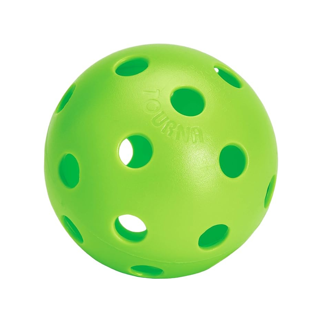 Pelotas De Pickleball Tourna Para Interior 6 Pz