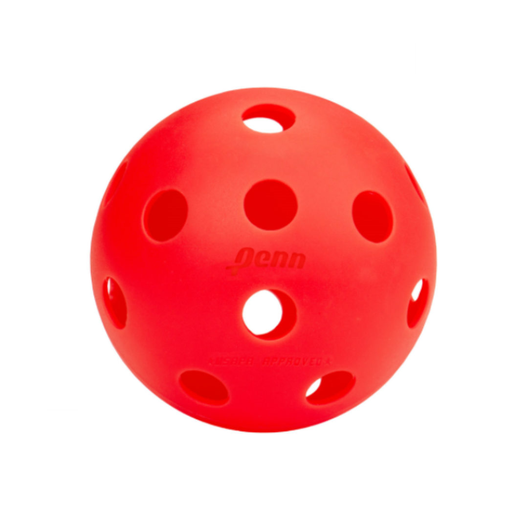 Pelotas de Pickleball Penn 26 Pickleball para Interior