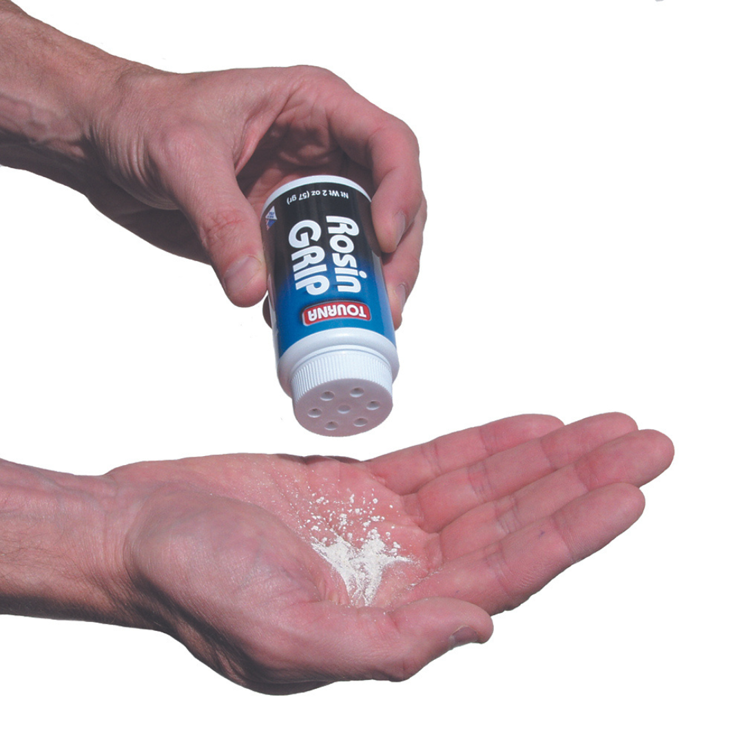 Rosin Grip Tourna- Resina En Talco