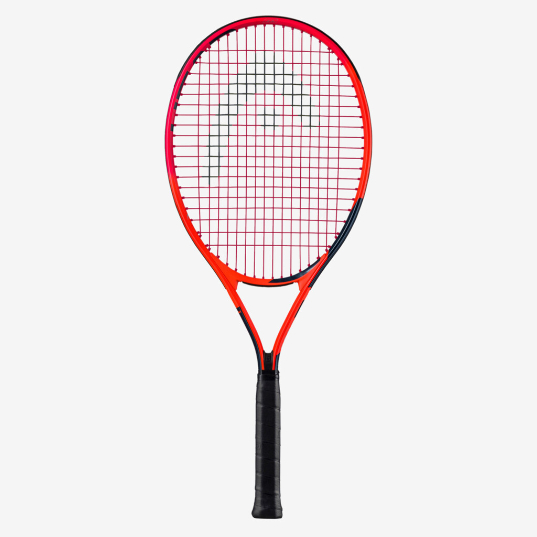 Raqueta tenis discount junior 26