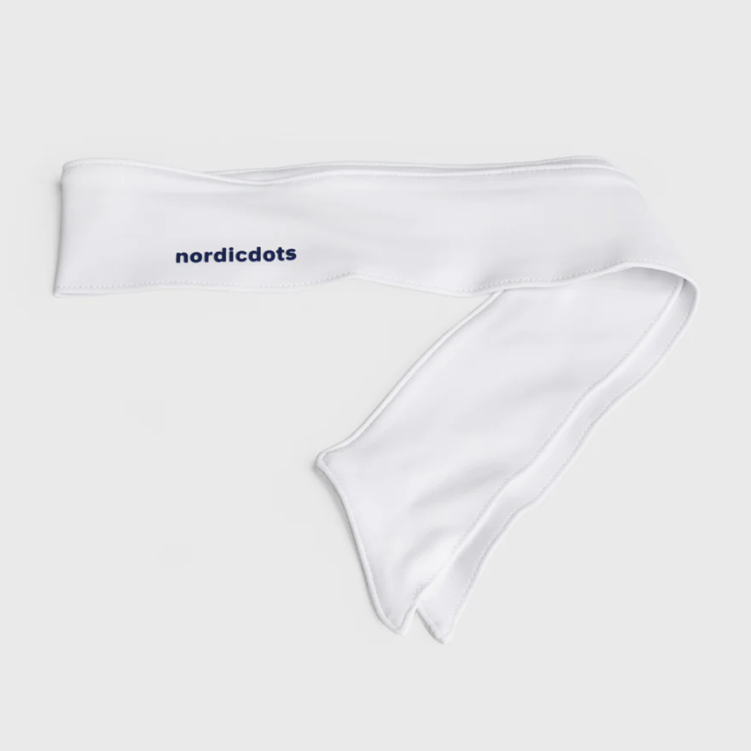 Banda para Cabeza Nordicdots