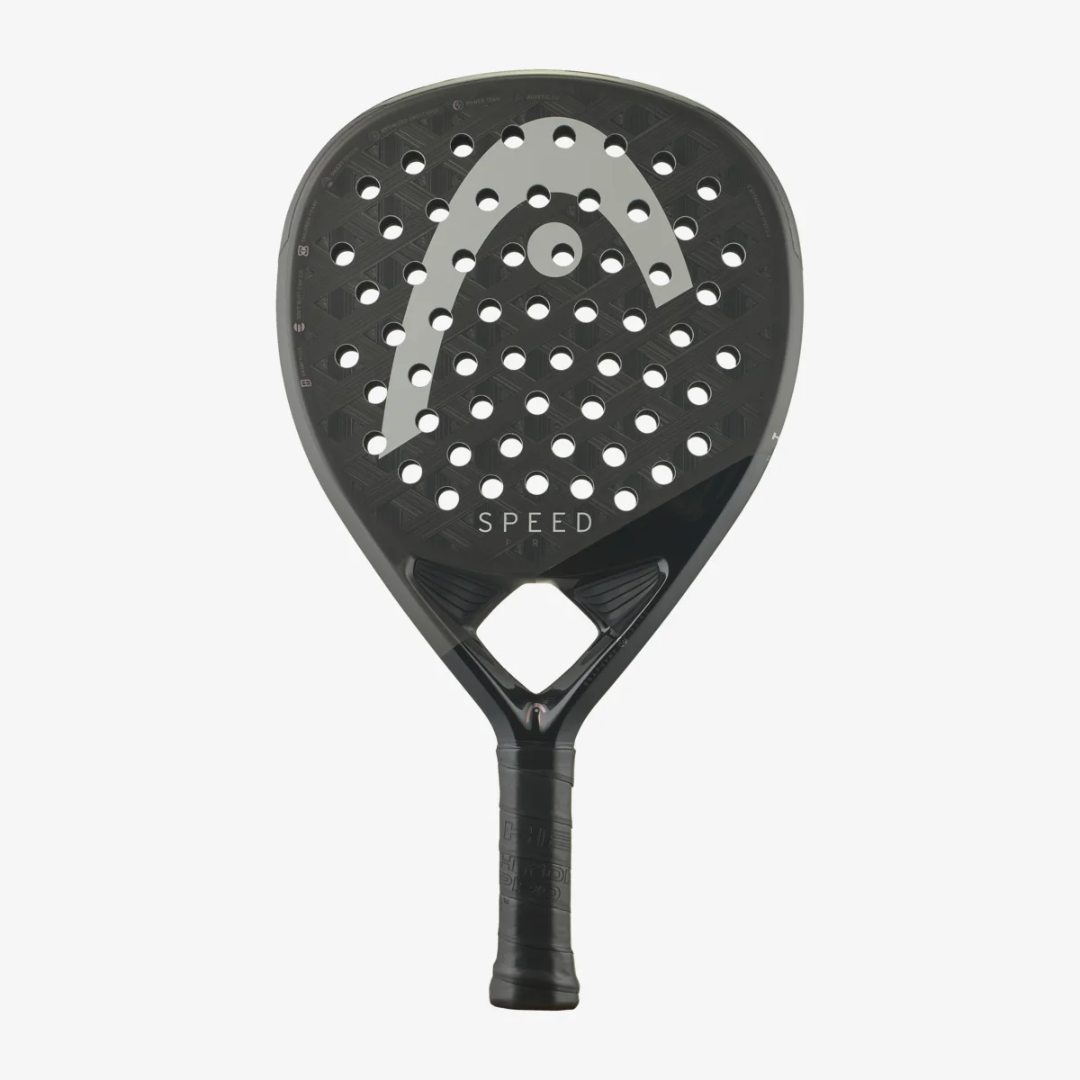 Pala de Pádel Head Speed Pro 2025