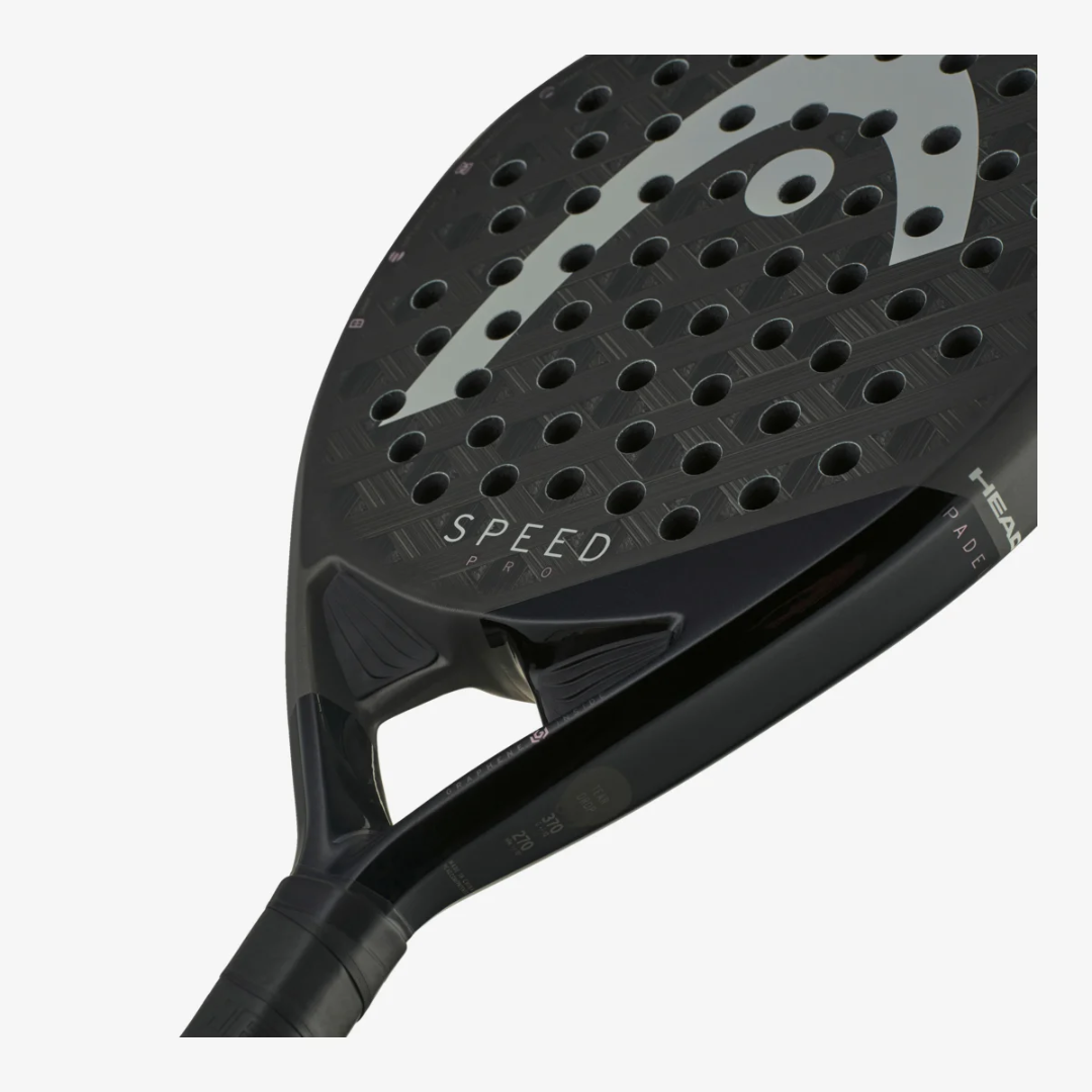 Pala de Pádel Head Speed Pro 2025