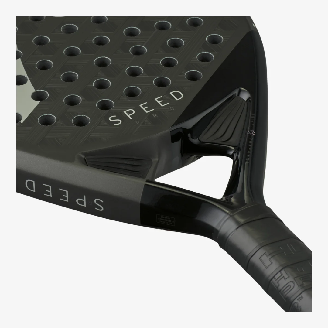 Pala de Pádel Head Speed Pro 2025