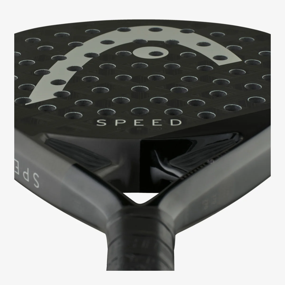 Pala de Pádel Head Speed Pro 2025