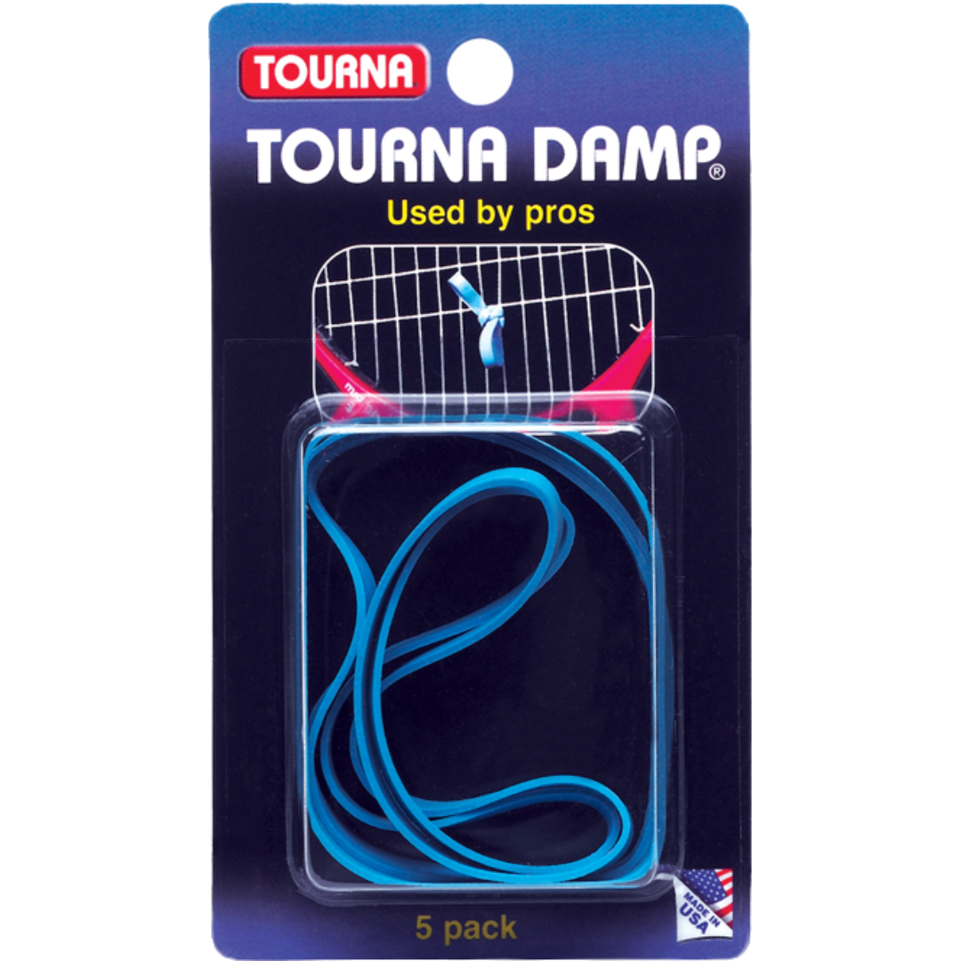 Antivibrador Tourna Damp