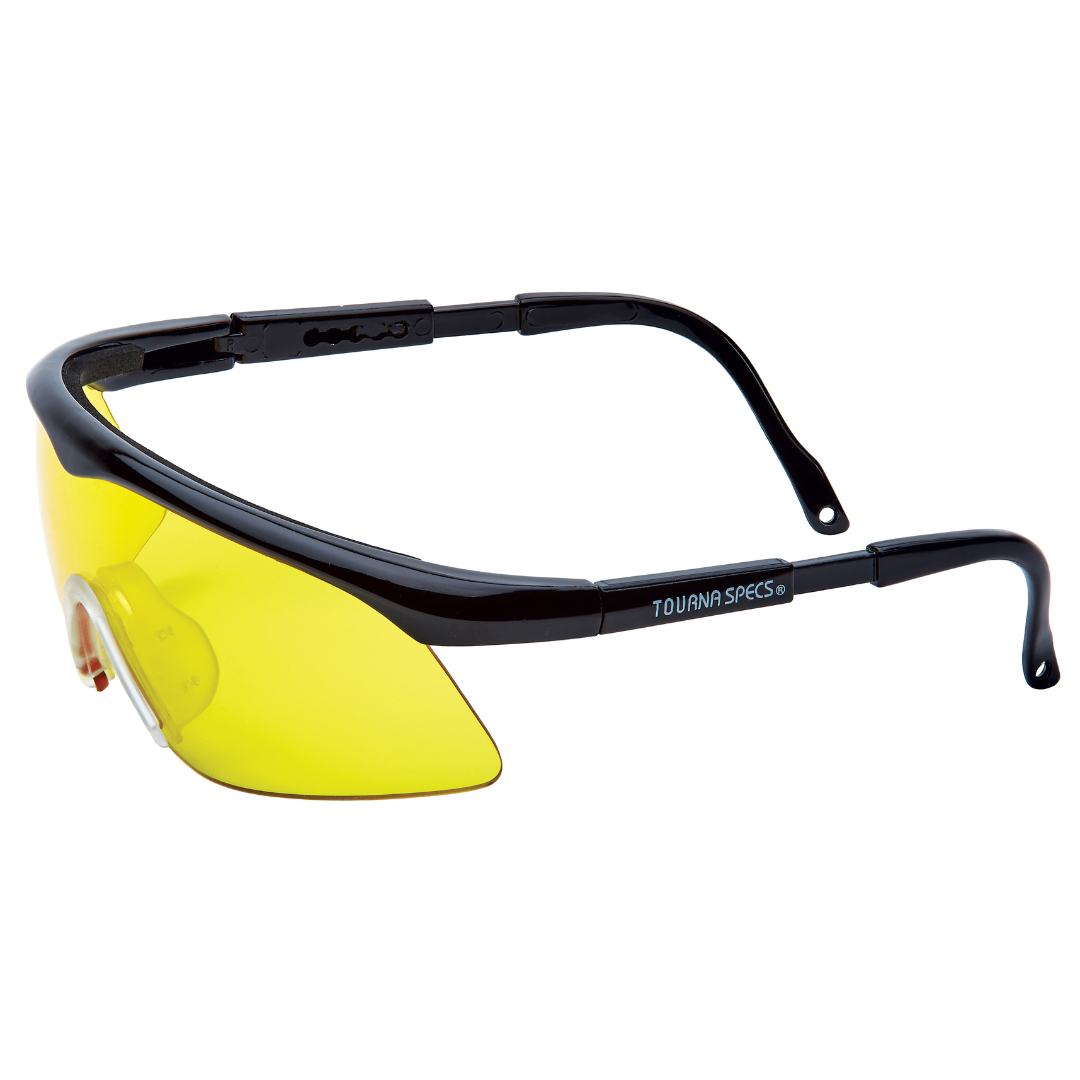 Lentes Protectores De Policarbonato Tourna