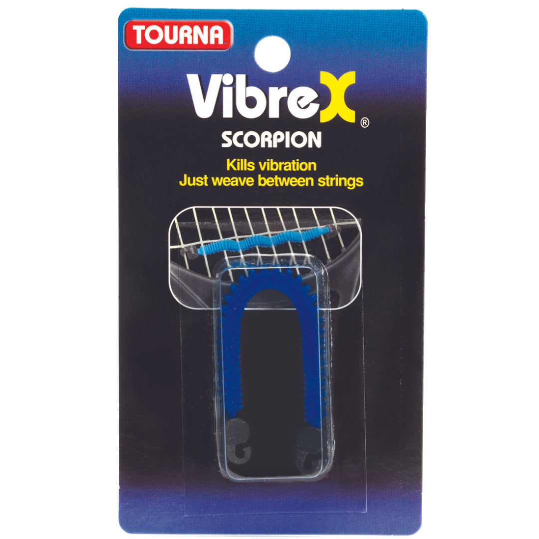 Antivibrador Tourna Vibrex Scorpion