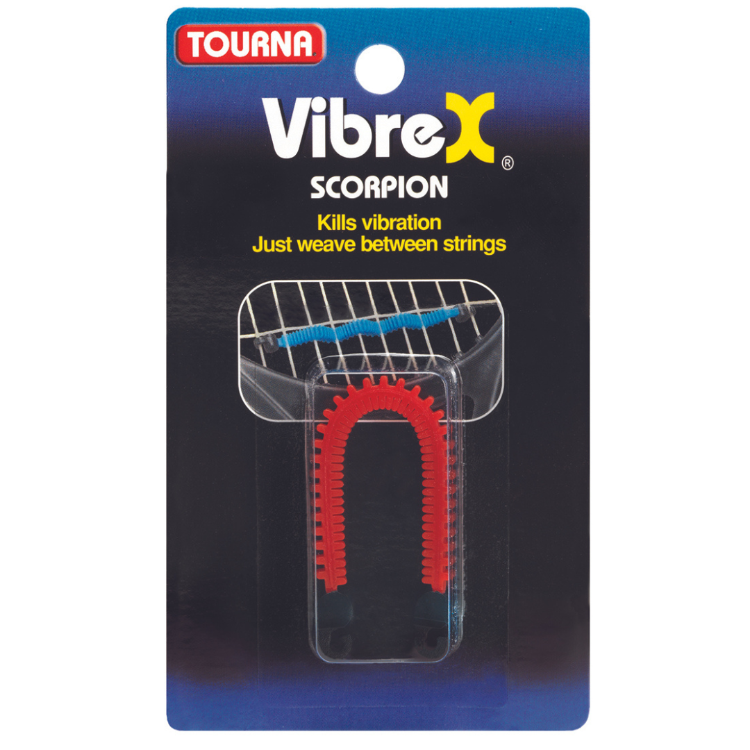 Antivibrador Tourna Vibrex Scorpion