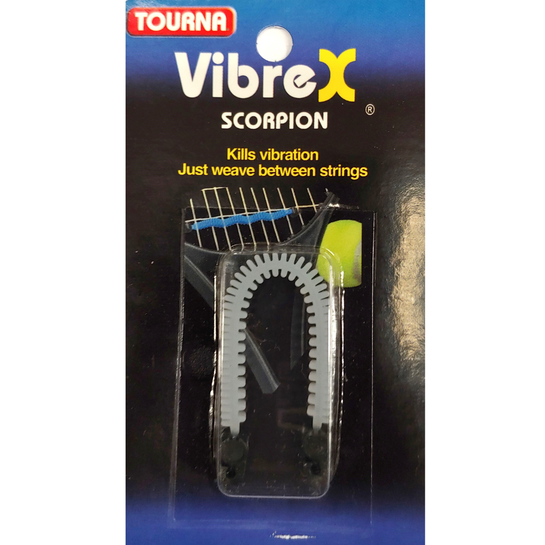 Antivibrador Tourna Vibrex Scorpion