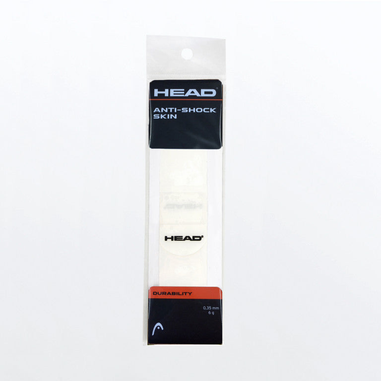Head Anti-Shock Skin- Protector Para Pala De Pádel