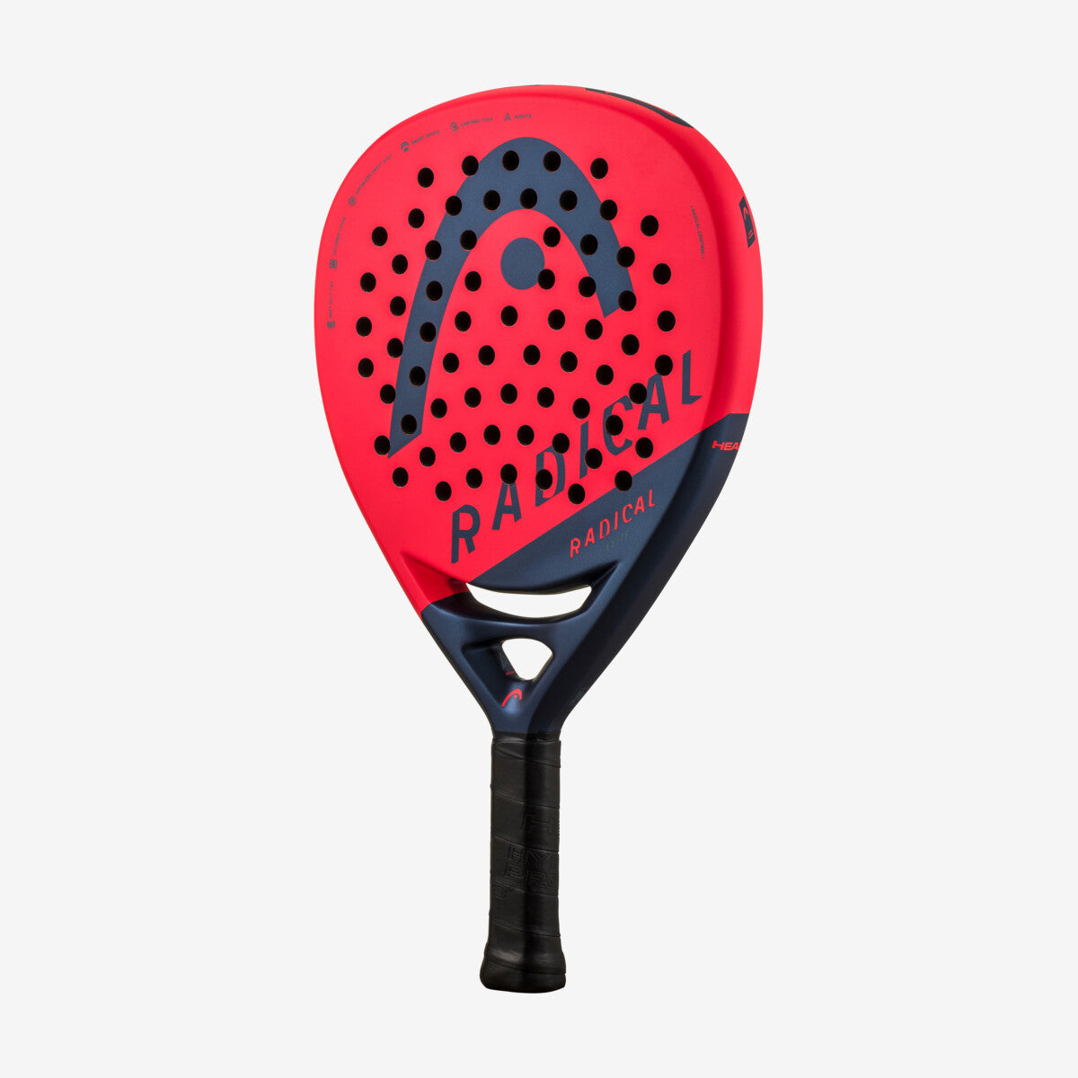 Pala de Pádel Head Radical Elite