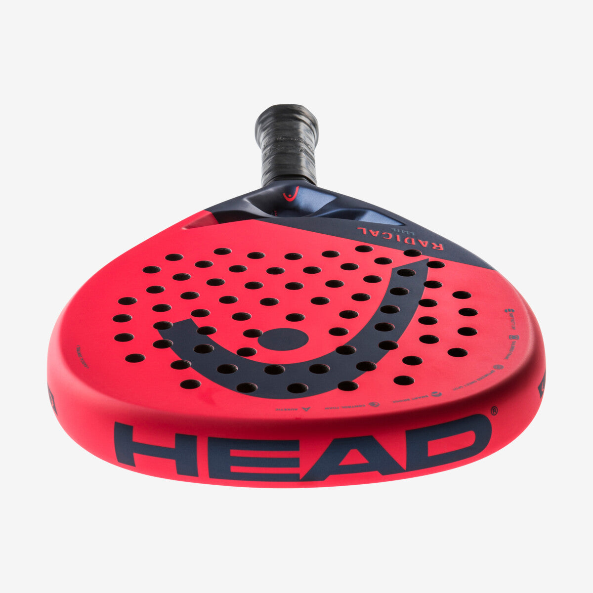 Pala de Pádel Head Radical Elite