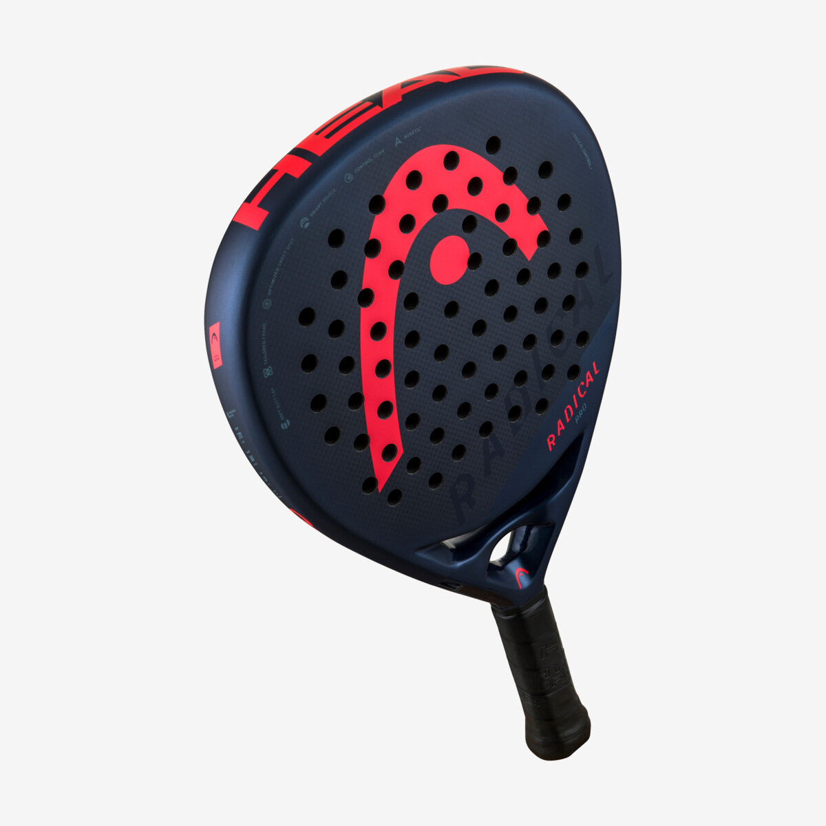 Pala de Pádel Head Radical Pro