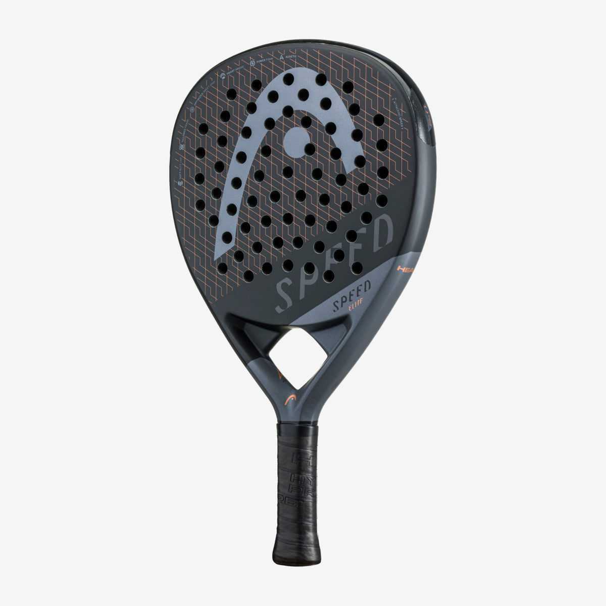 Pala de Pádel Head Speed Elite 2023