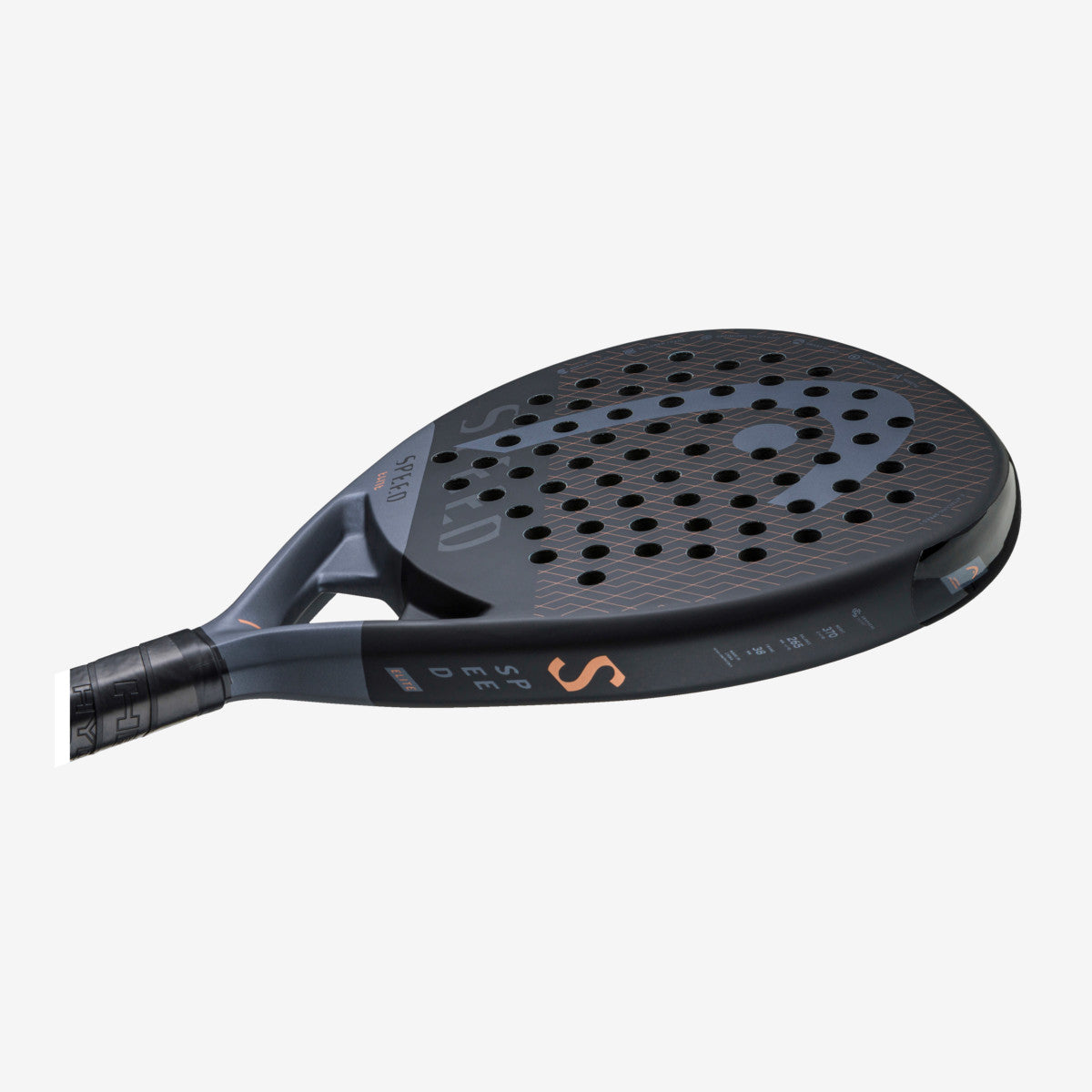 Pala de Pádel Head Speed Elite 2023