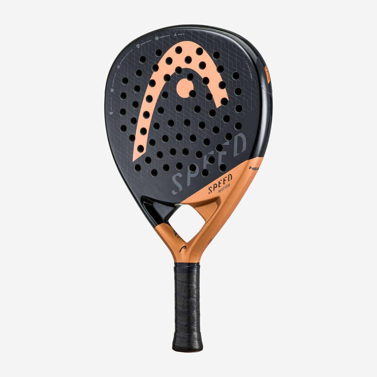 Pala de Pádel Head Speed Motion 2023