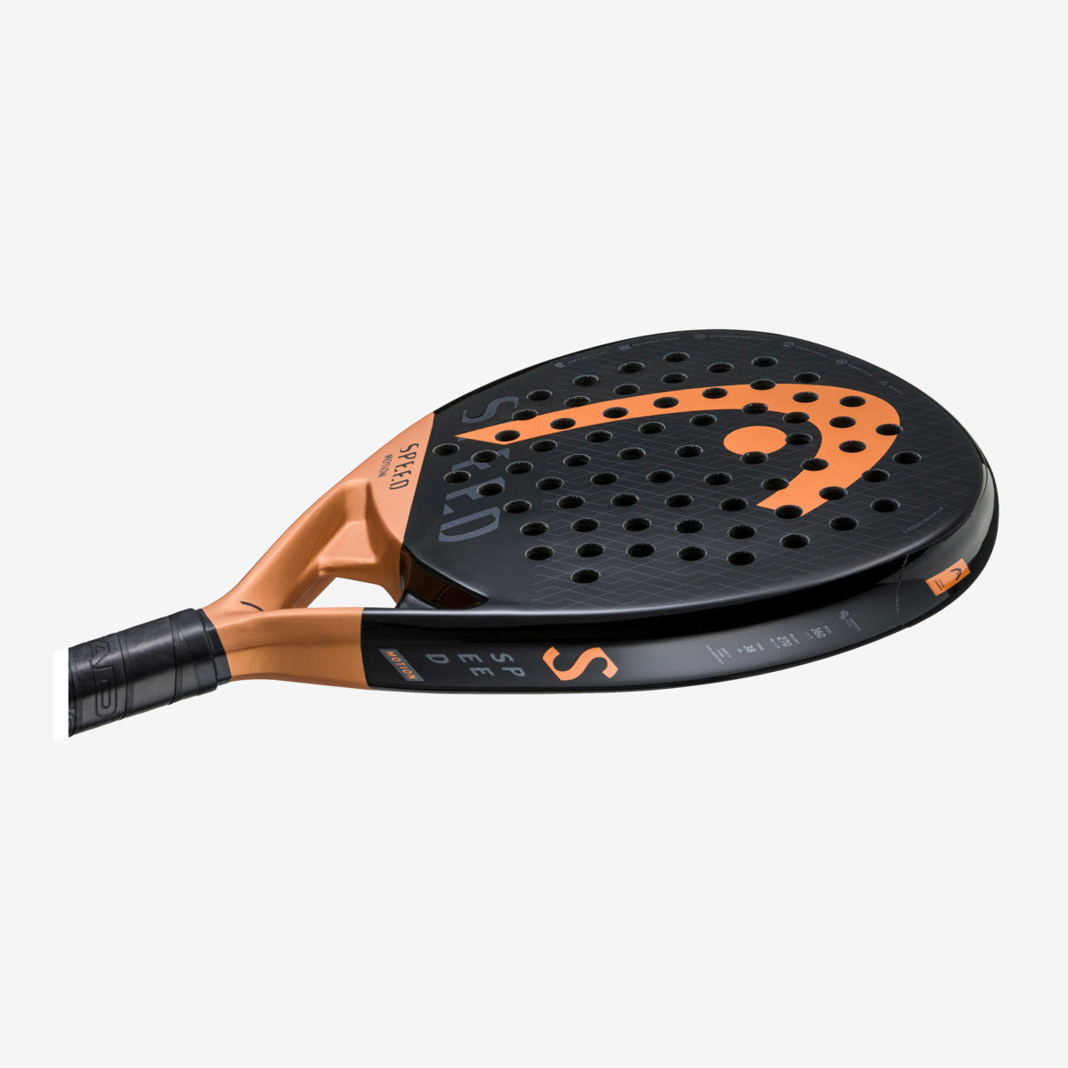 Pala de Pádel Head Speed Motion 2023