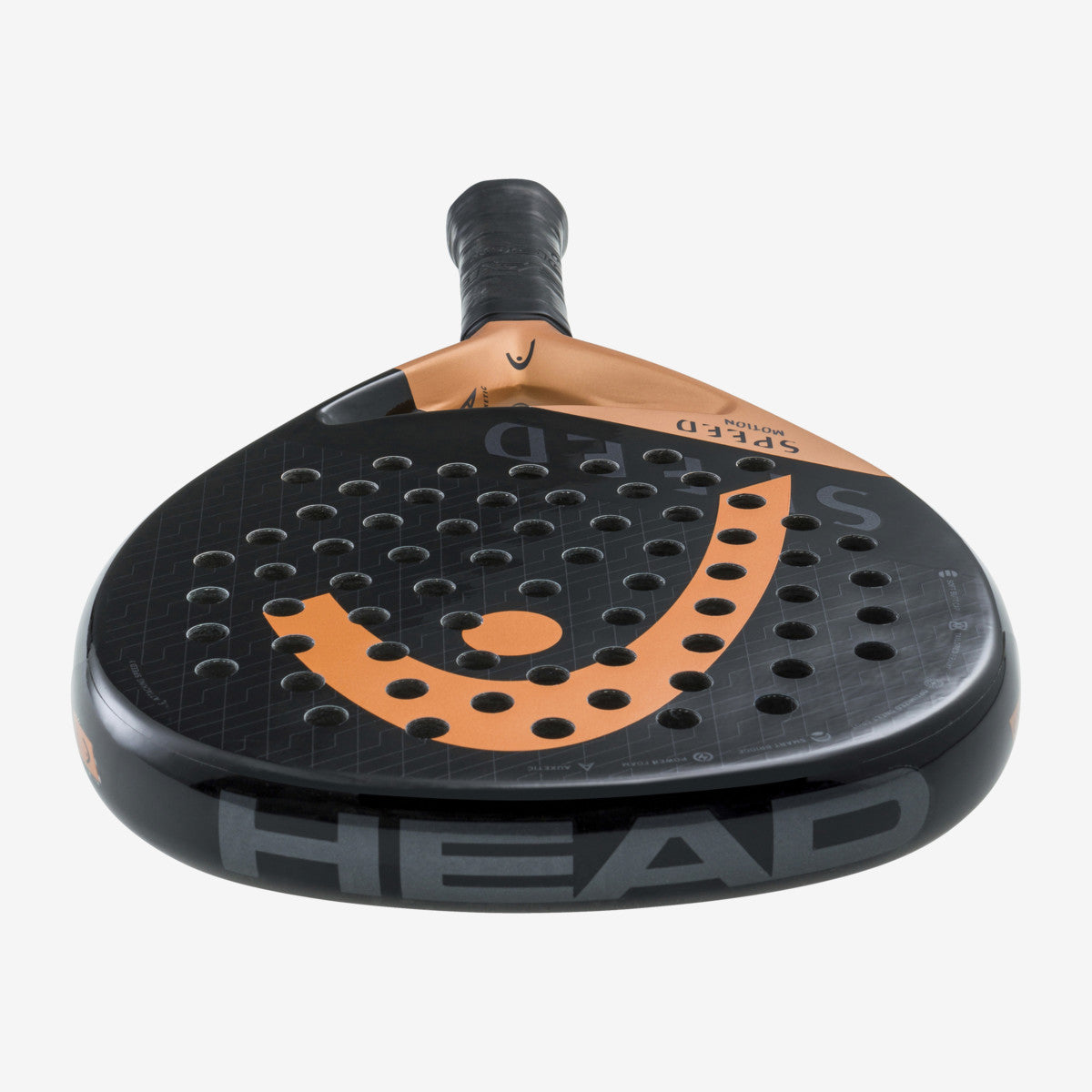Pala de Pádel Head Speed Motion 2023