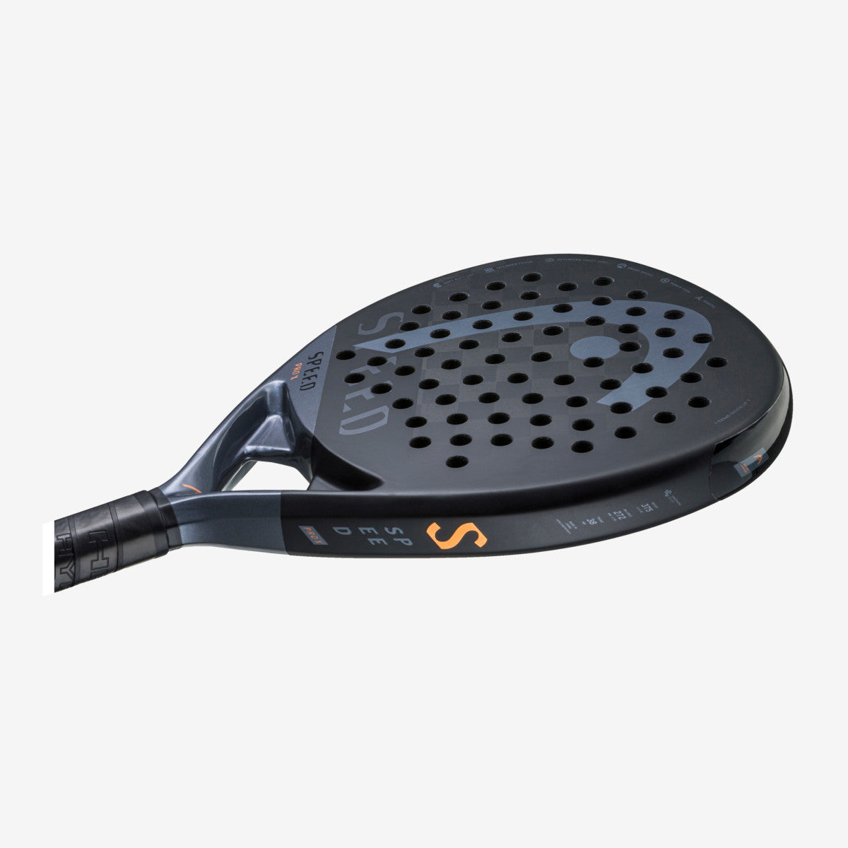 Pala de Pádel Head Speed Pro X Edición Especial 2023