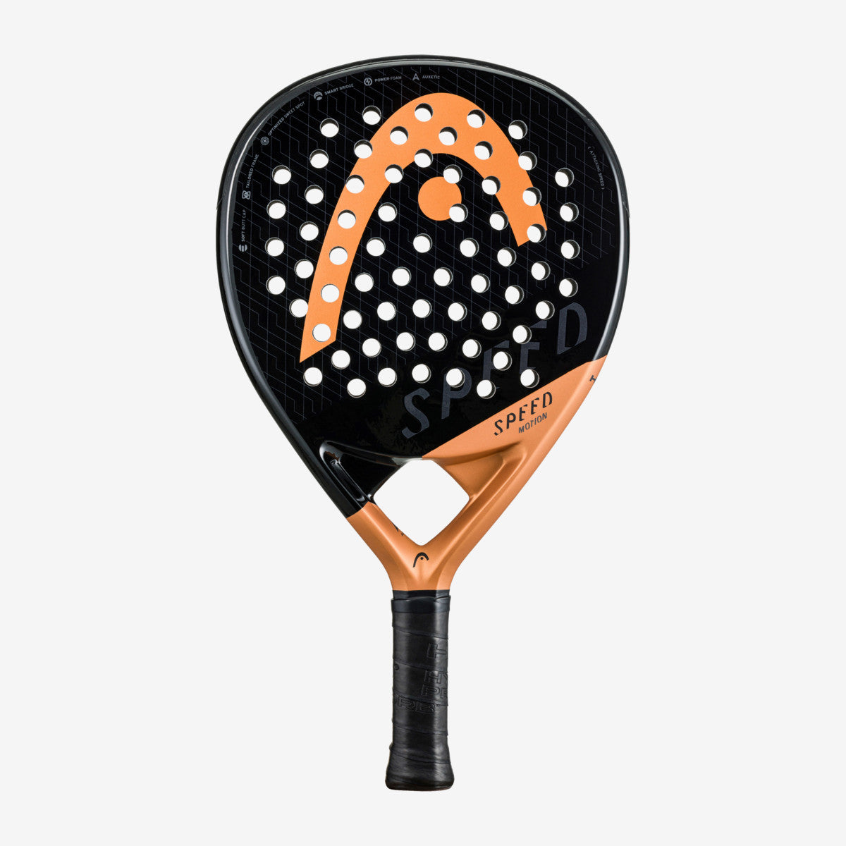 Pala de Pádel Head Speed Motion 2023