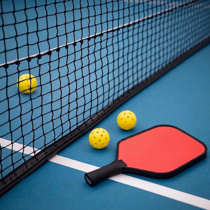 Pickleball