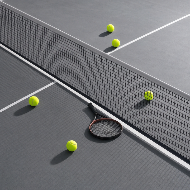 Tenis