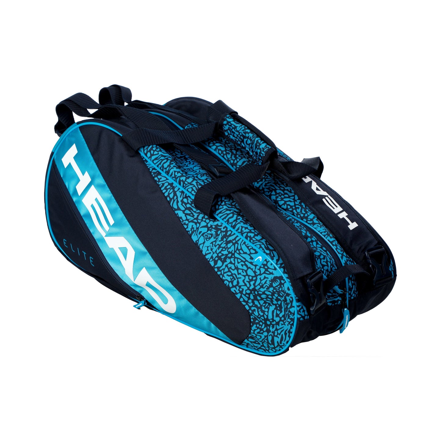 Maleta Head Elite Padel Supercombi