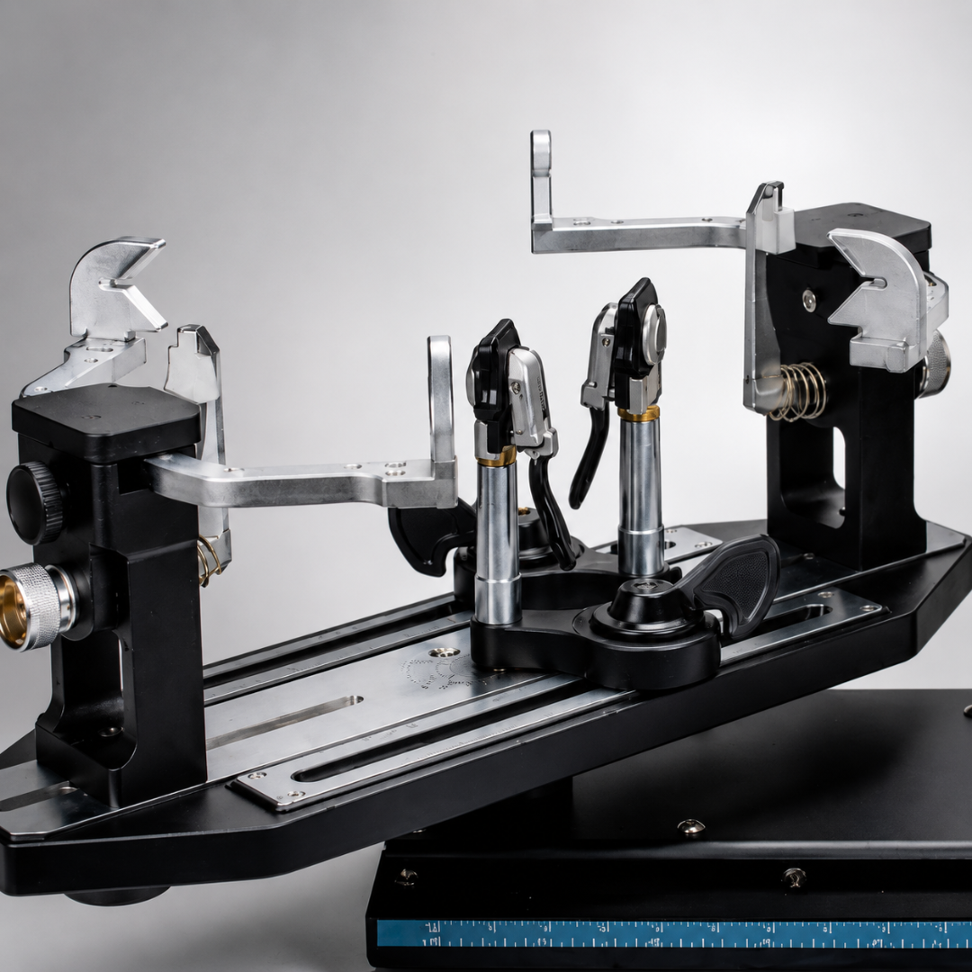 Máquina Encordadora Tourna 550 ES Electrónica