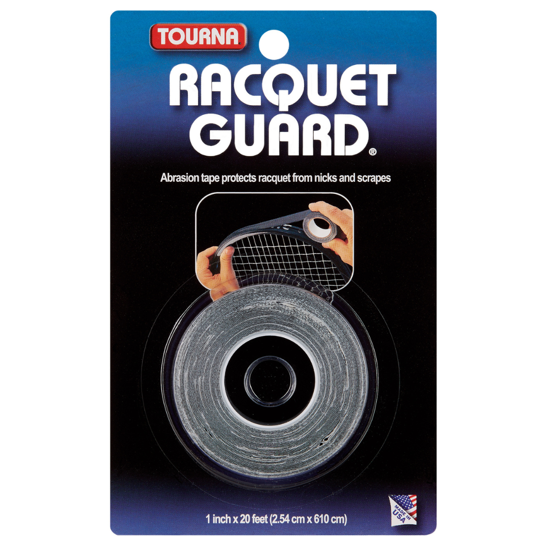 Racquet Guard Tourna Cinta Protectora Raquetas