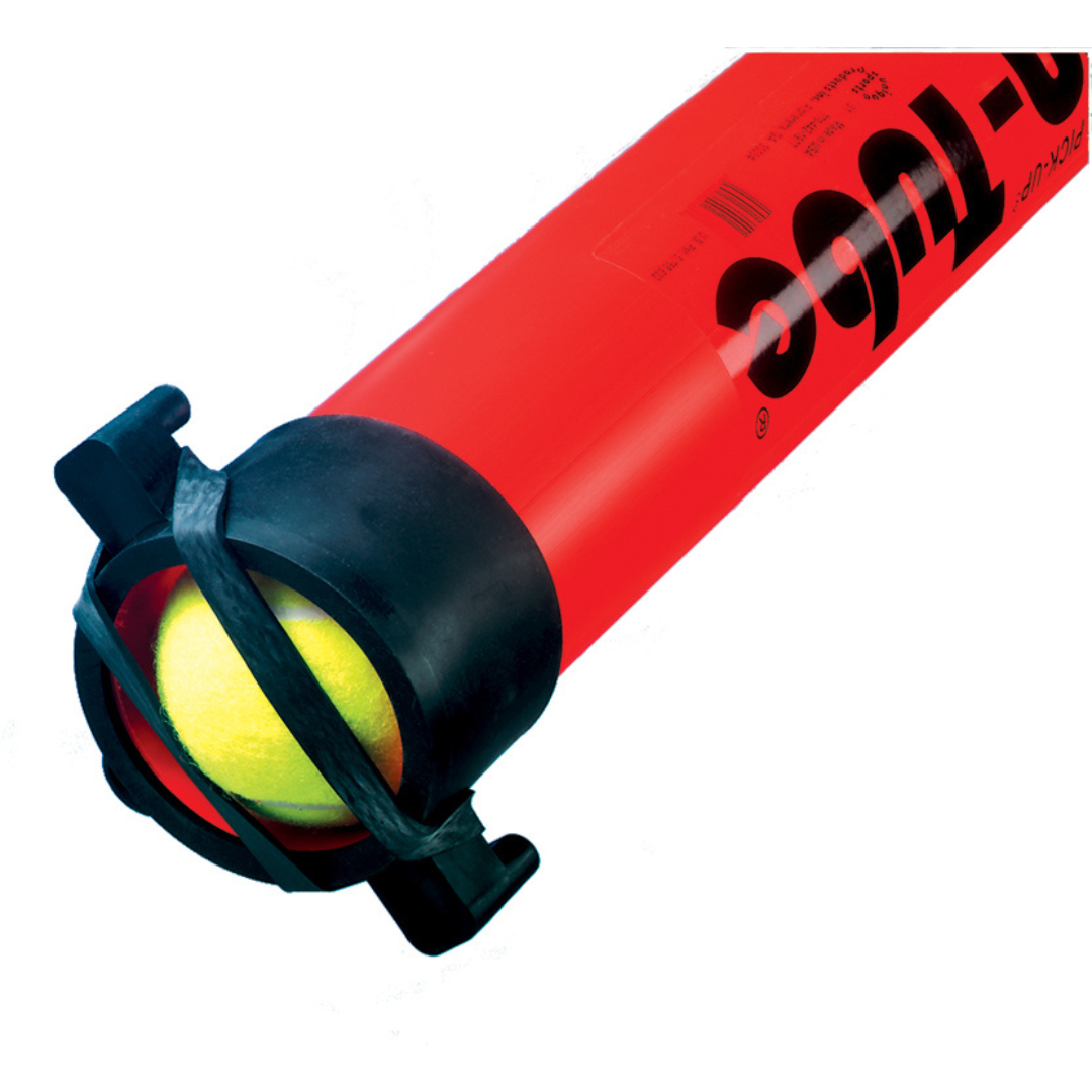 Gomas de Repuesto para Tenn Tube Tourna