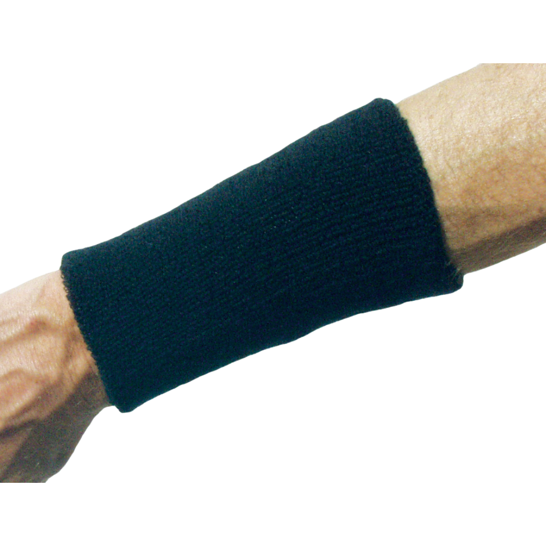 Muñequera Extra Larga Tourna