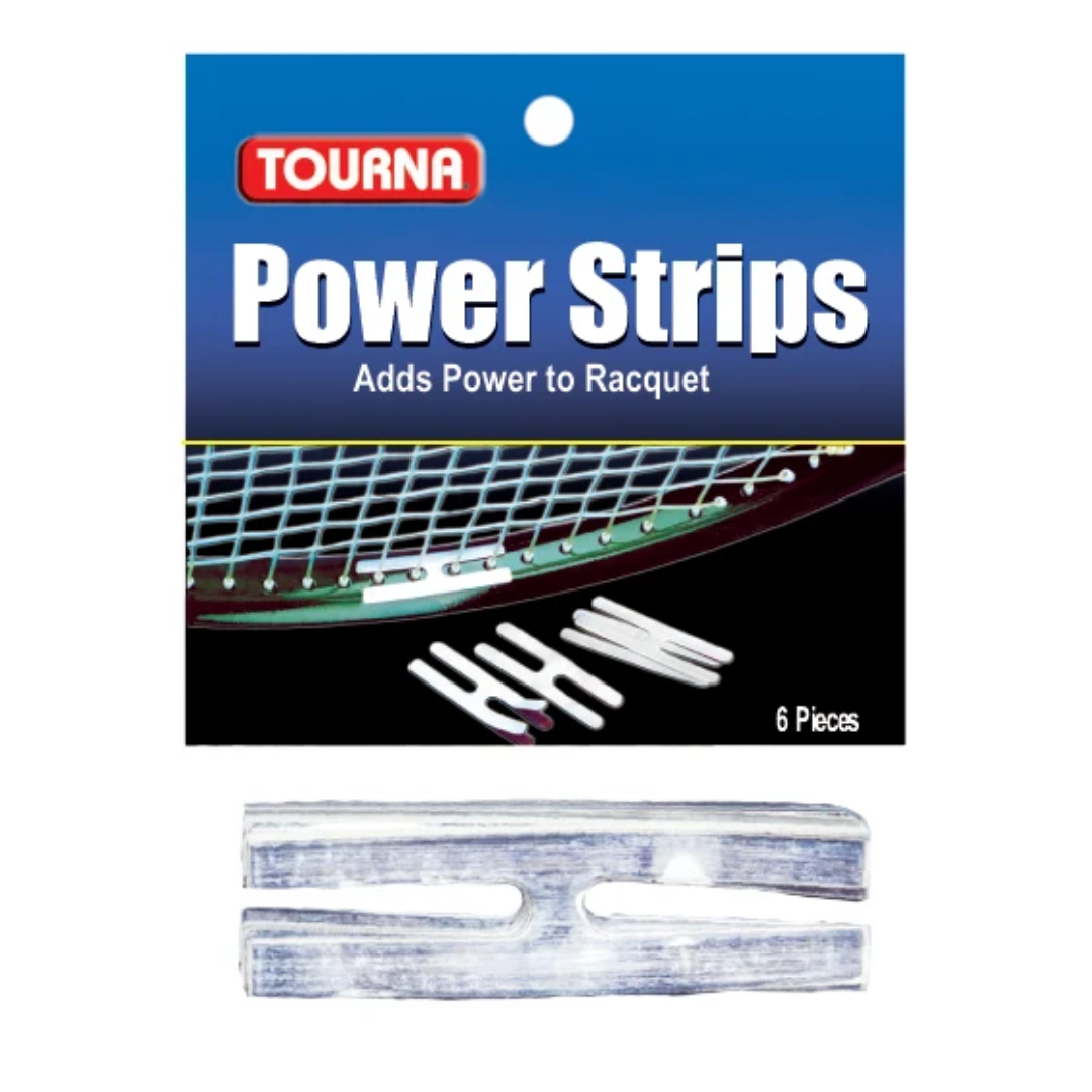 Power Strips Soft Iron