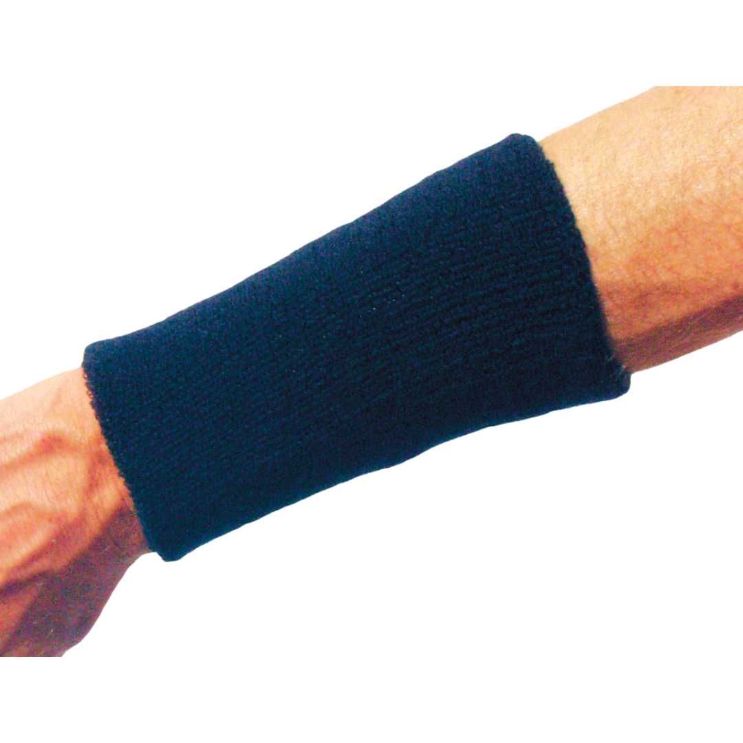 Muñequera Extra Larga Tourna