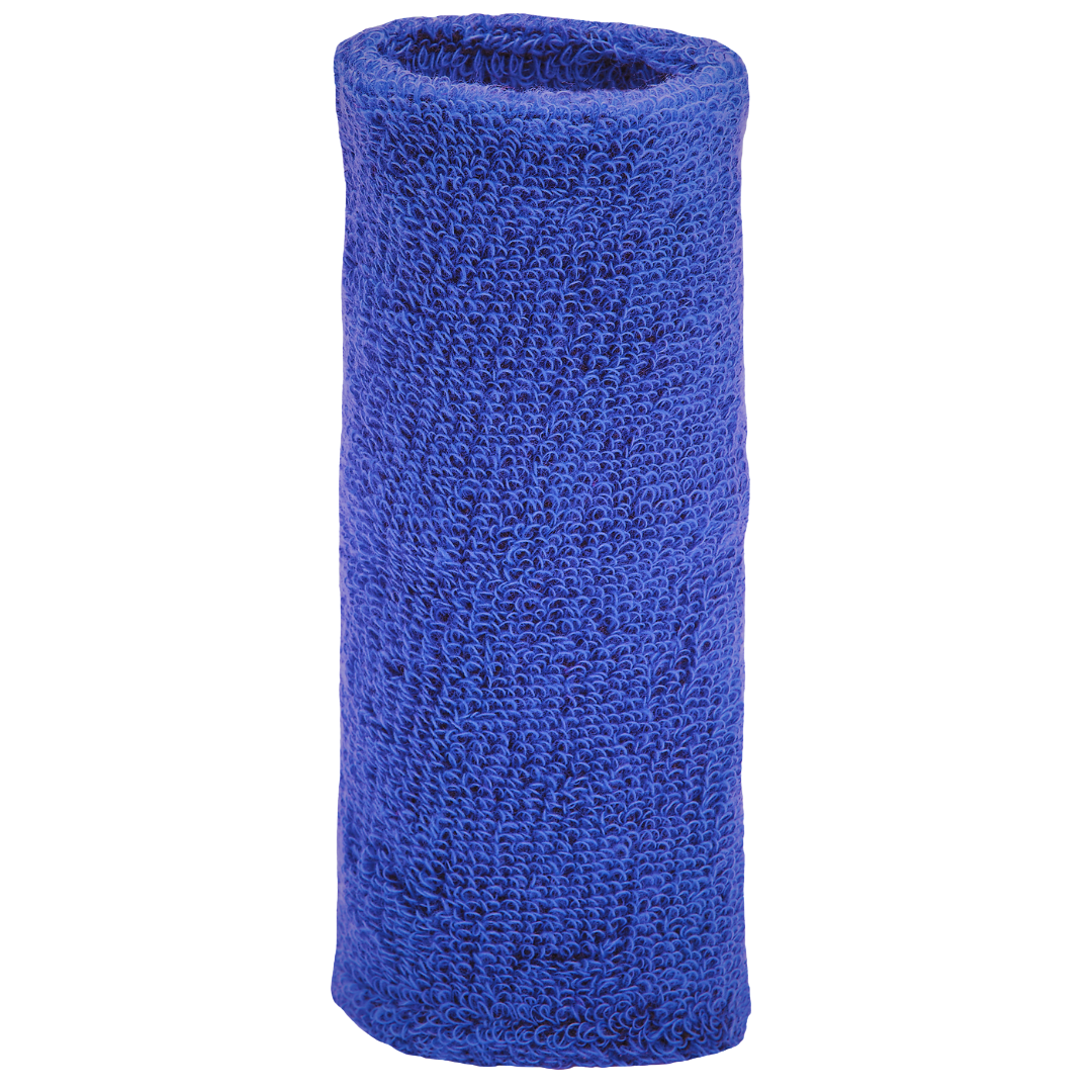 Muñequera Extra Larga Tourna