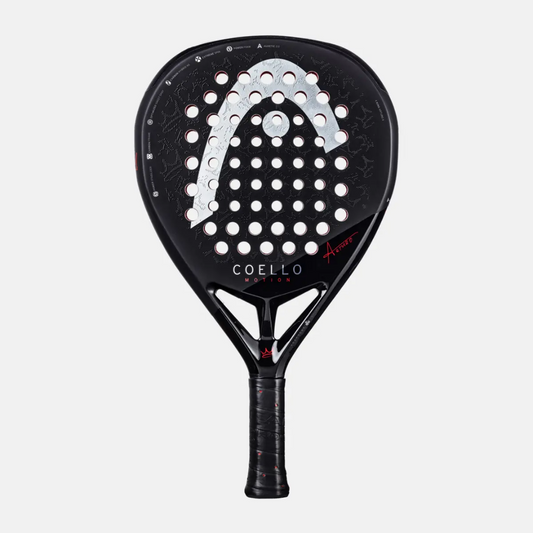 Pala de Pádel Head Coello Motion 2025