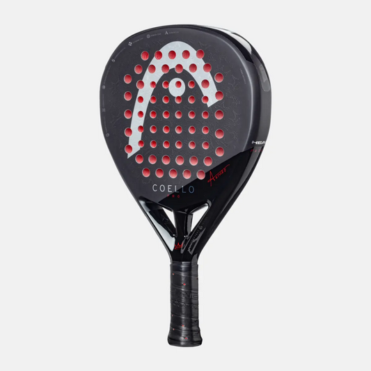 Pala de Pádel Head Coello Pro 2025