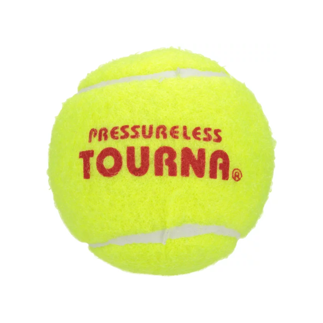 Pelotas de Tenis Tourna Sin Presión