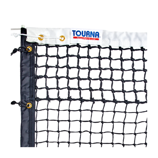 Red de Tenis Tourna Reforzada 3.5 mm
