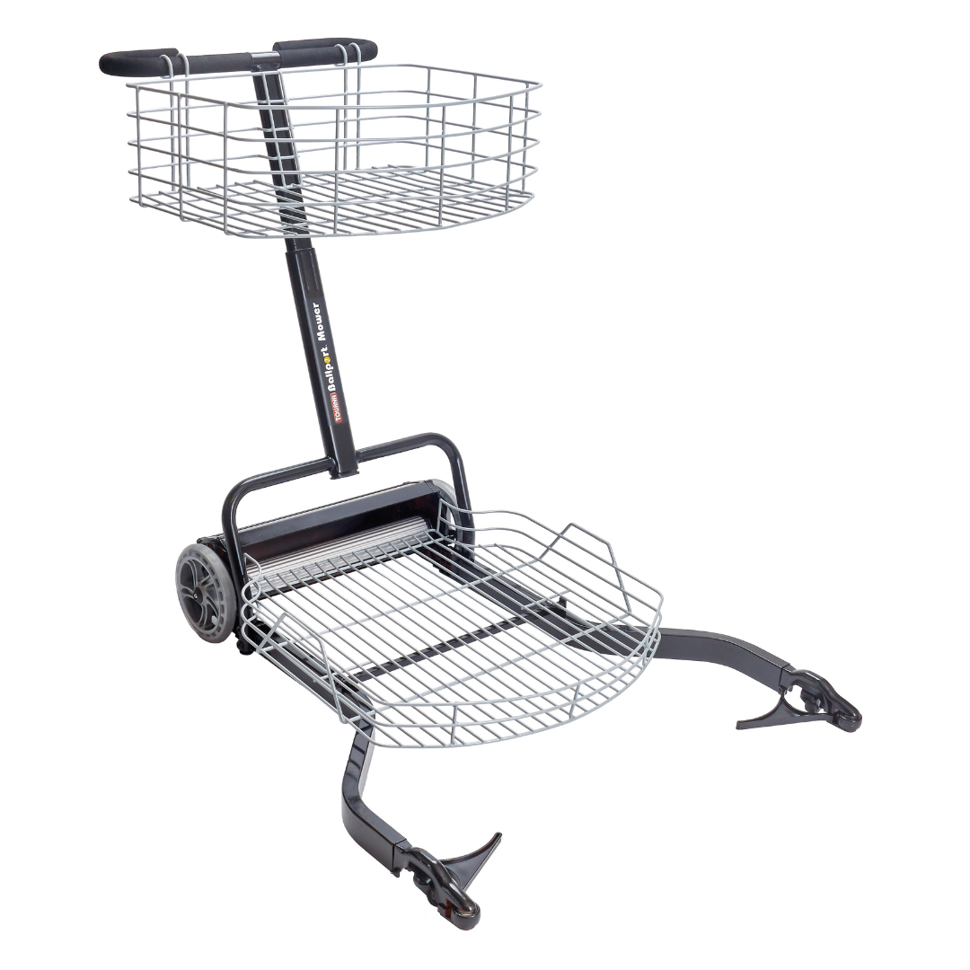 Tourna Ballport Mower