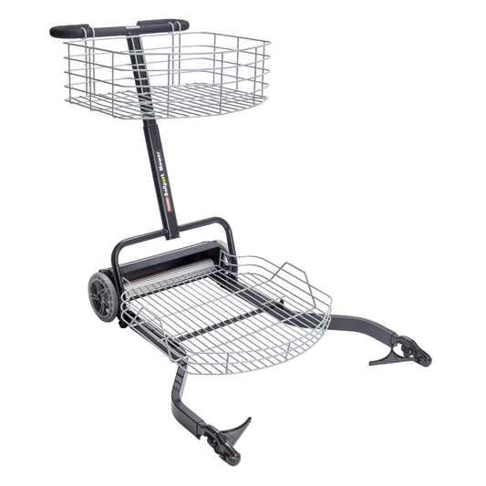 Tourna Ballport Mower
