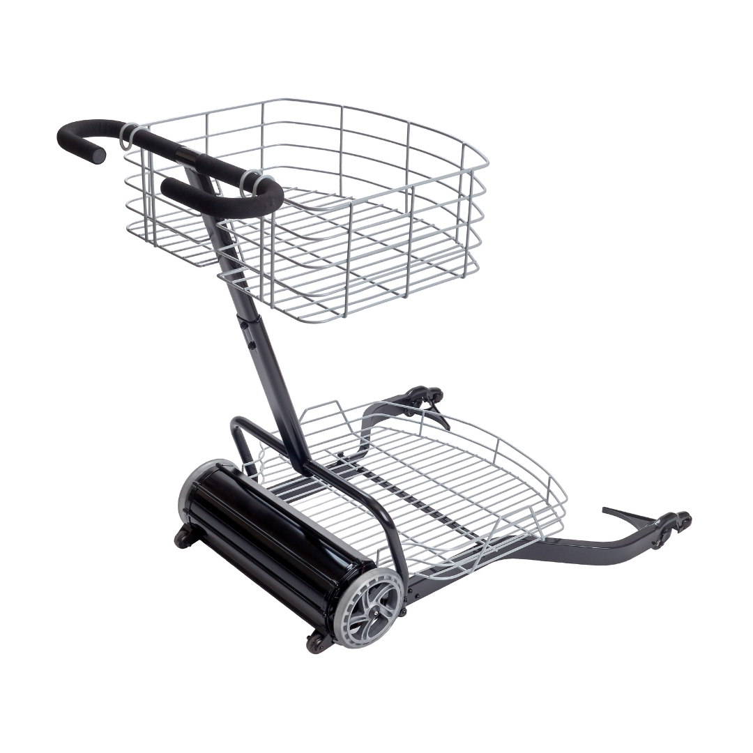 Tourna Ballport Mower