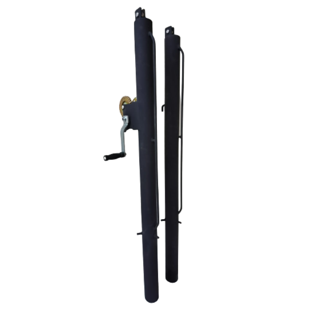 Replacement Padel Posts Postes Para Red De Pádel – TOURNAMEXICO