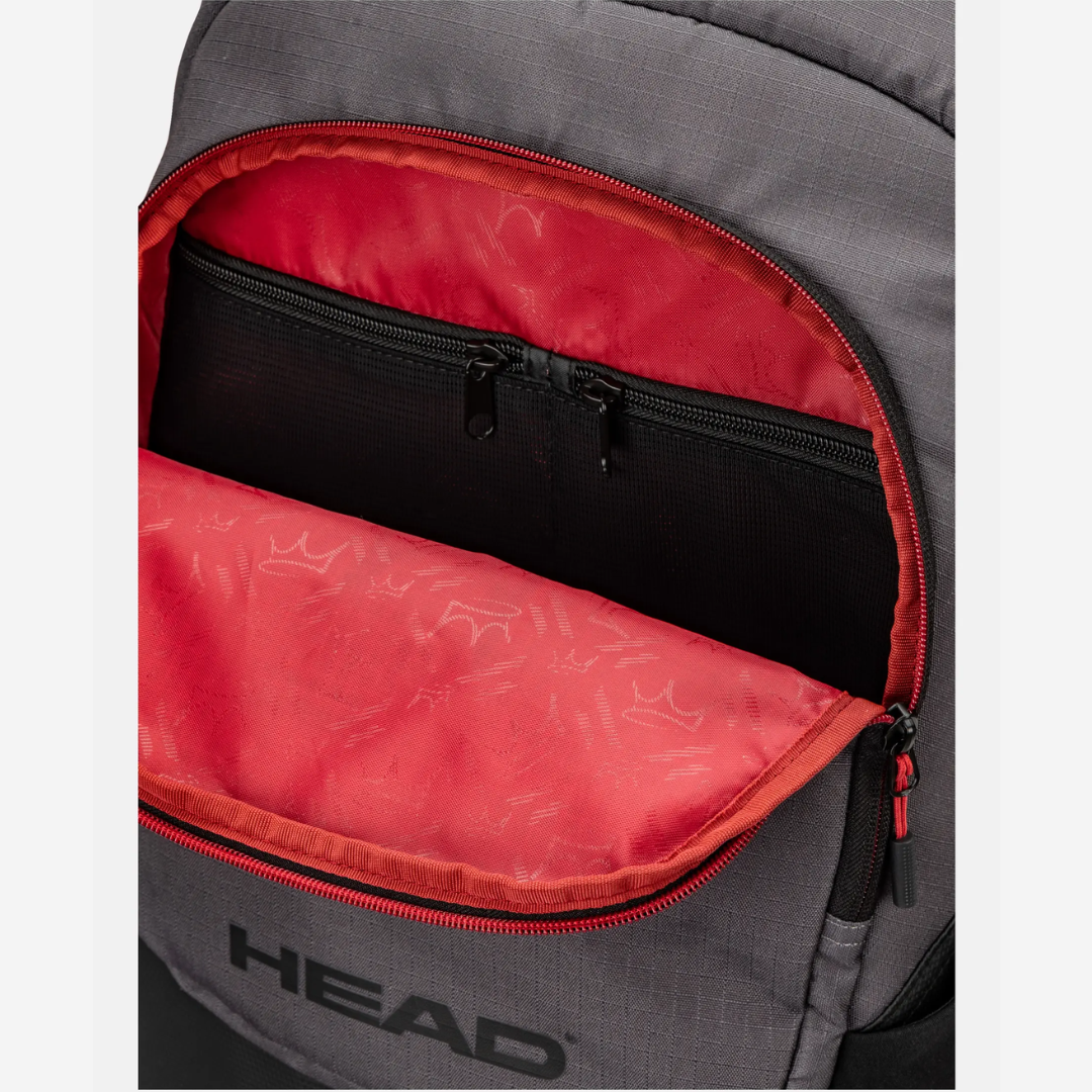 Maleta Head Coello Pro X Padel Backpack